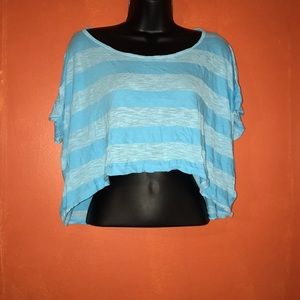Aero Ladies Blouse